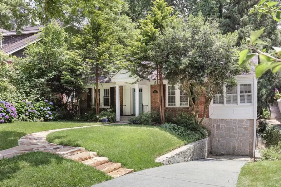 843 Kings Court Ne, Atlanta, GA 30306 - #2