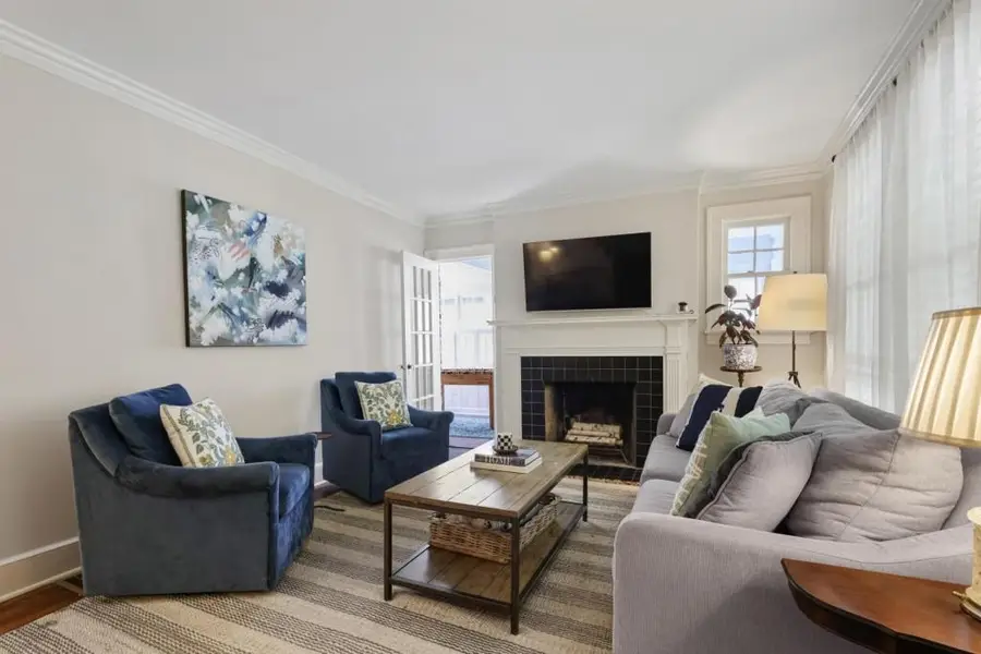 843 Kings Court Ne, Atlanta, GA 30306 - #3