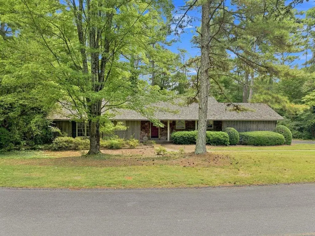 23 Saddle Mountain Road Se, Rome, GA 30161 - #1