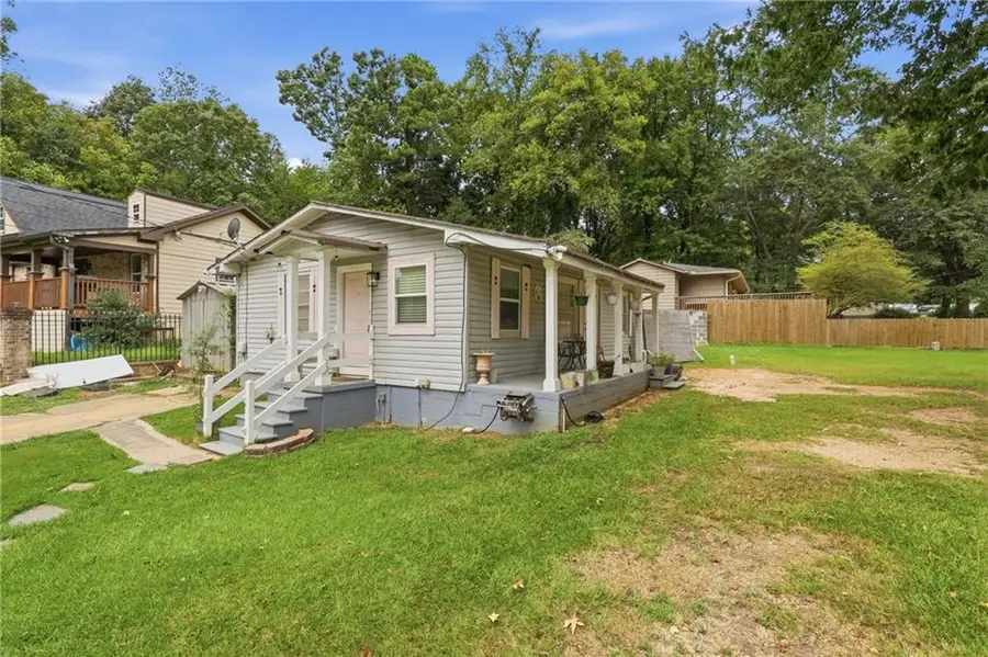 135 N Woodland Drive, Atlanta, GA 30340 - #2