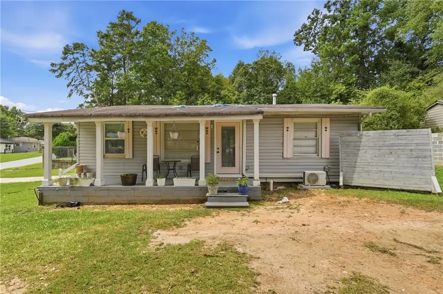 135 N Woodland Drive, Atlanta, GA 30340 - #3