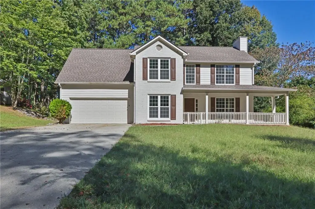 3130 Hall Garden Road, Snellville, GA 30039 - #1