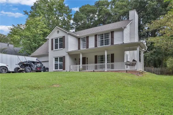 3130 Hall Garden Road, Snellville, GA 30039