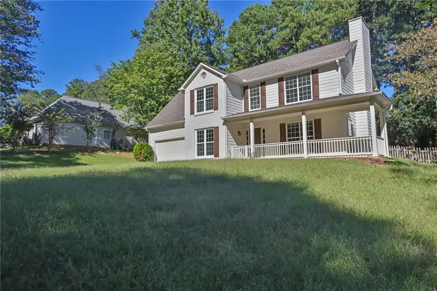3130 Hall Garden Road, Snellville, GA 30039 - #2