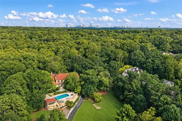 4338 Harris Trail Nw, Atlanta, GA 30327