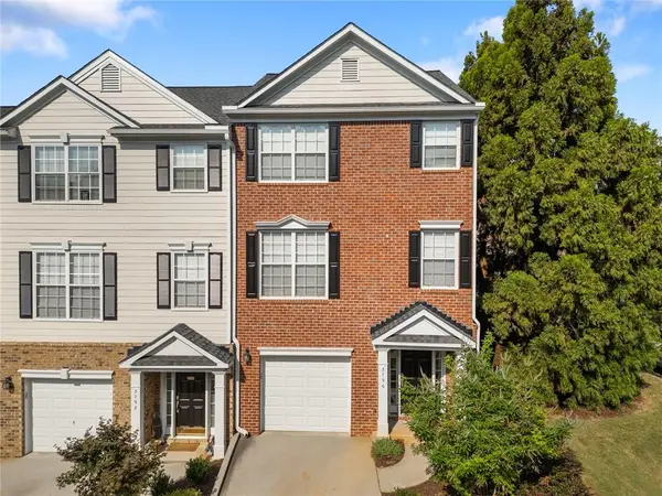 3796 Chattahoochee Summit Drive Se #29, Atlanta, GA 30339
