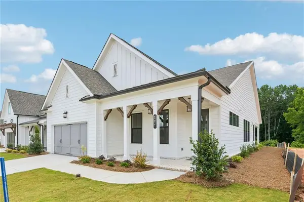 103 High Point Drive, Hoschton, GA 30548
