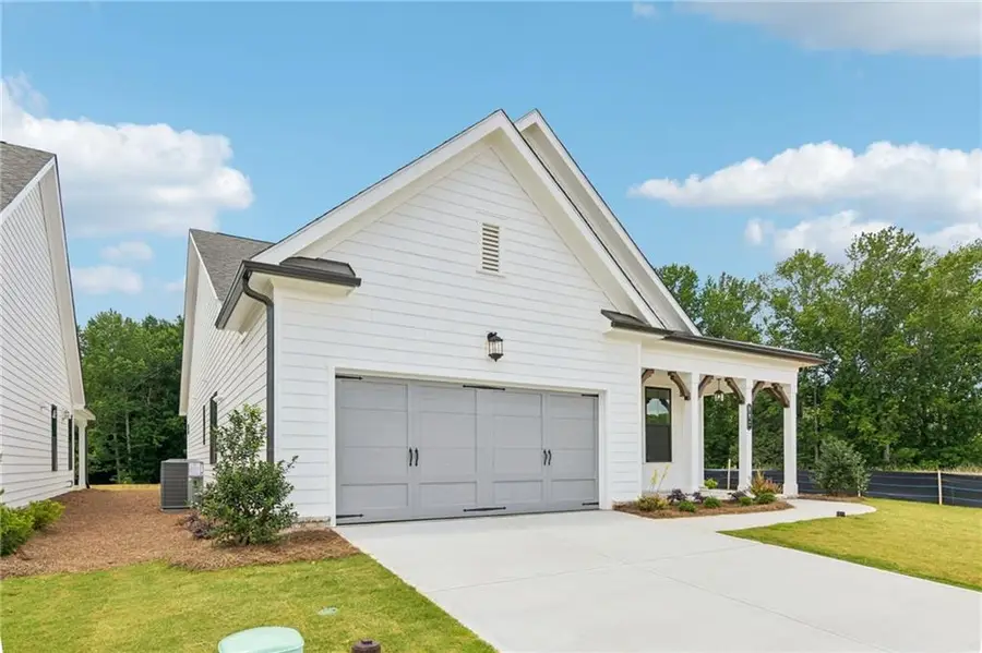 103 High Point Drive, Hoschton, GA 30548 - #3