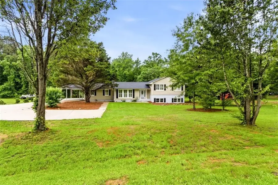 76 Willis Road, Molena, GA 30258 - #3