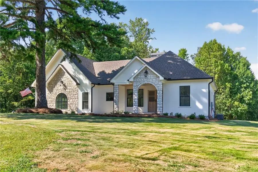 284 Braswell Mountain Road, Dallas, GA 30132 - #2