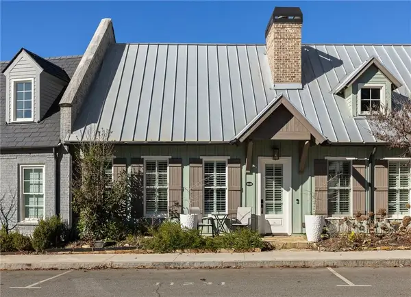 11231 Serenbe Lane, Chattahoochee Hills, GA 30268