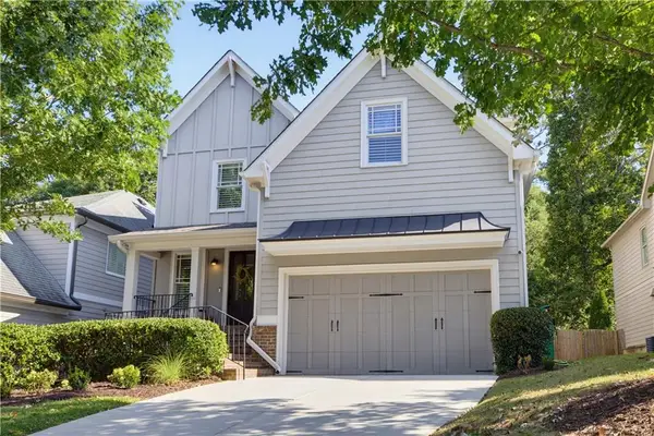 1090 Mendell Circle Ne, Atlanta, GA 30319