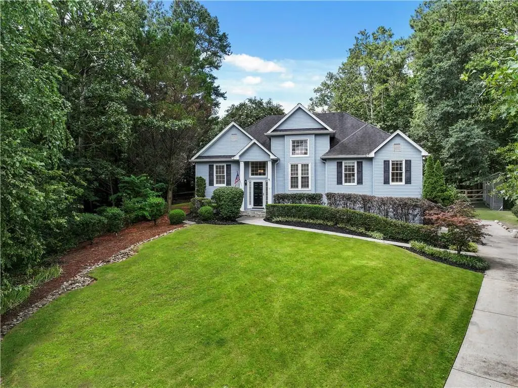 8260 Stonebrook Court, Cumming, GA 30040 - #1