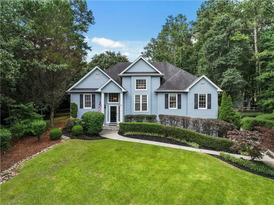 8260 Stonebrook Court, Cumming, GA 30040 - #2