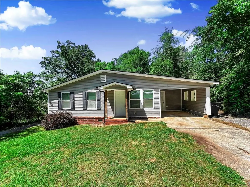 18 Mockingbird Drive, Cartersville, GA 30120 - #1