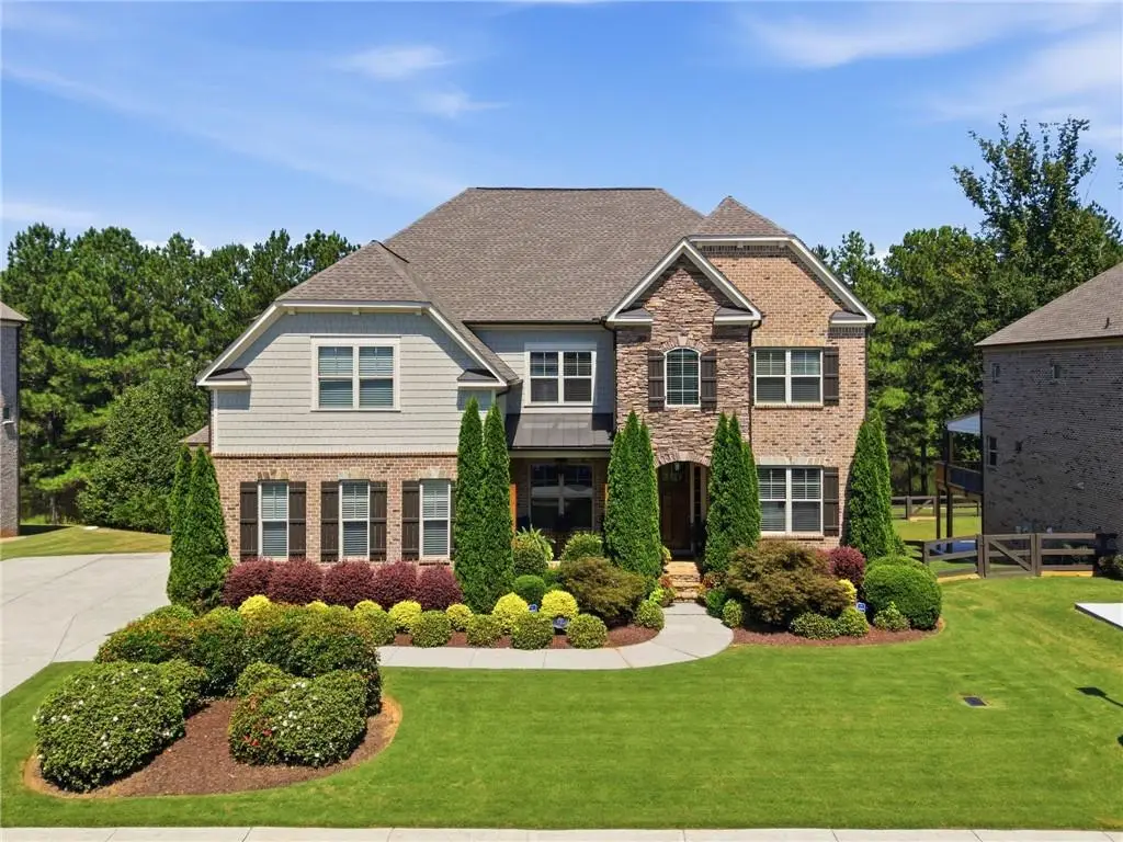 3825 Lakehurst Way, Cumming, GA 30040 - #1