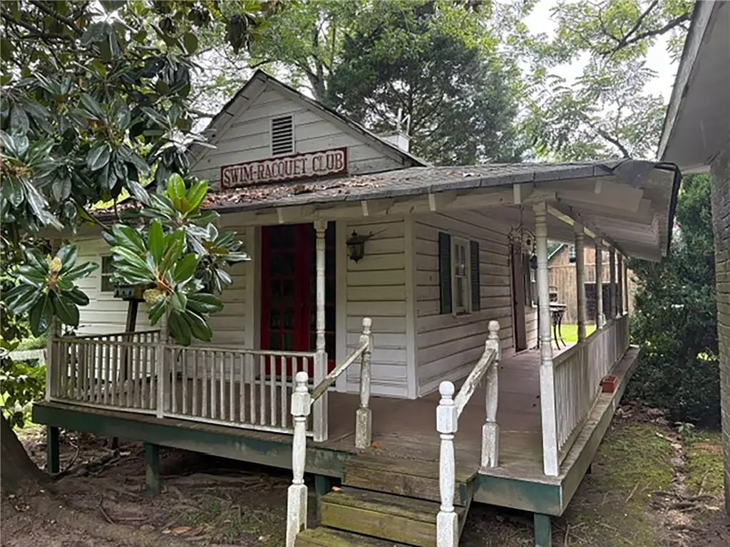 3290 Lower Roswell Road, Marietta, GA 30068 - #1