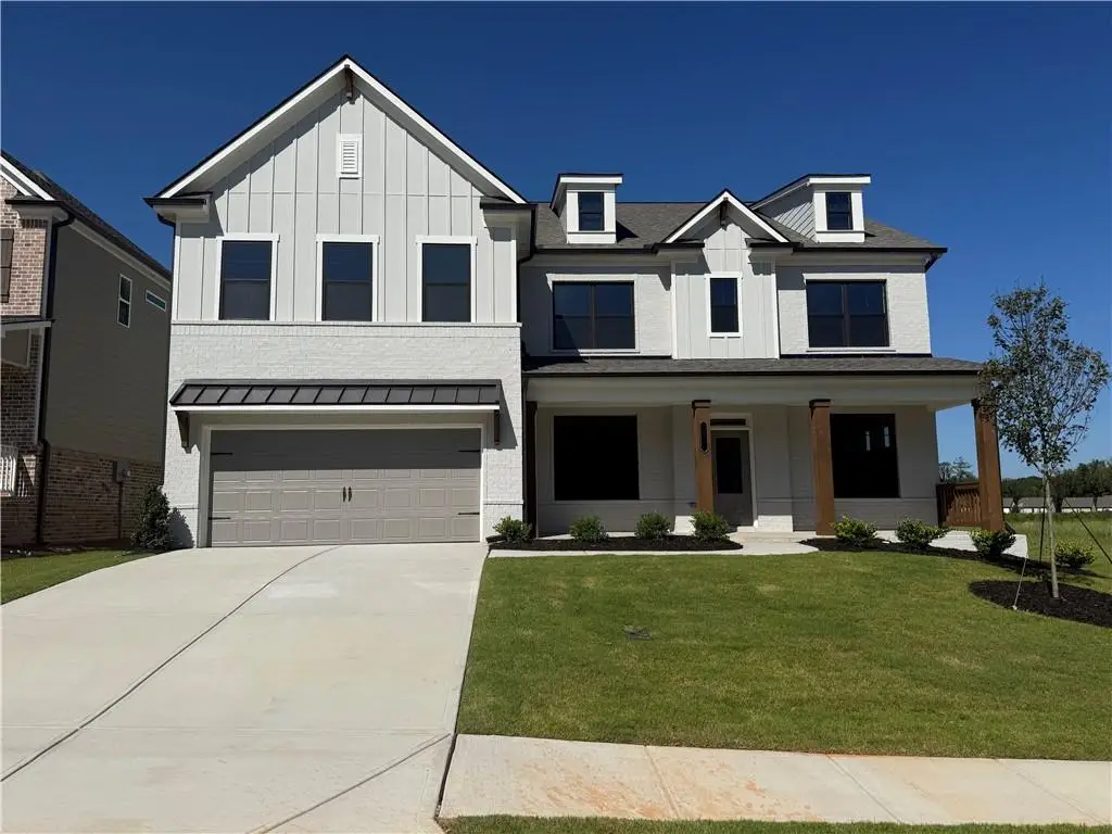 94 Chickadee Court, Auburn, GA 30011 - #1