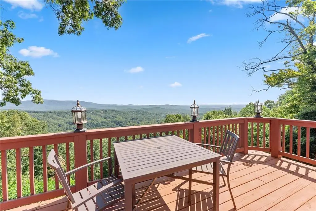 1015 Eagle Ridge Road, Dawsonville, GA 30534 - #1