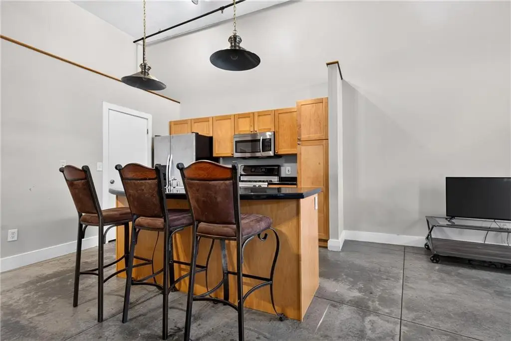 350 Peters Street Sw #3, Atlanta, GA 30313 - #1