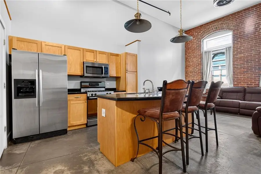 350 Peters Street Sw #3, Atlanta, GA 30313 - #2