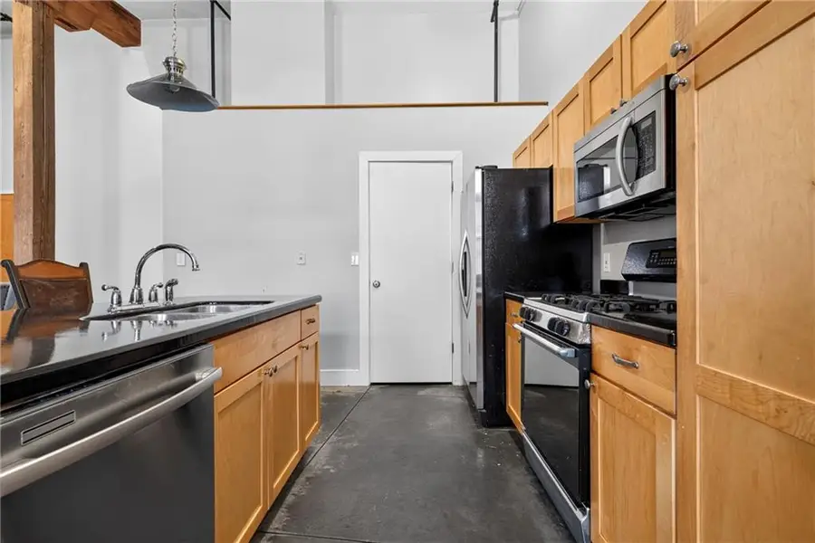 350 Peters Street Sw #3, Atlanta, GA 30313 - #3