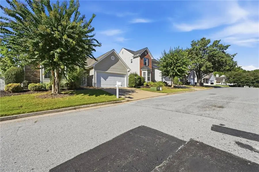 323 Greystone Parkway, Hiram, GA 30141 - #2
