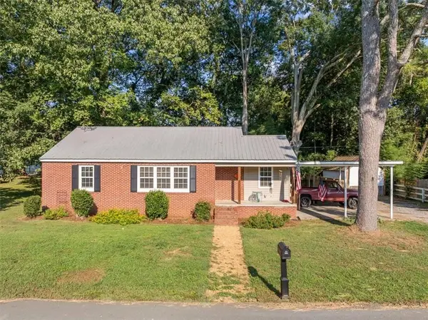 137 Oak Street, Summerville, GA 30747