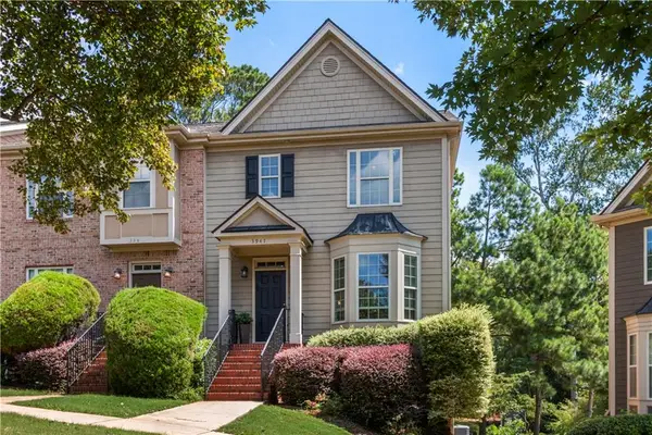 3947 Covey Flush Court Sw #25, Smyrna, GA 30082
