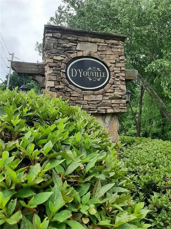 4138 D Youville Trace, Atlanta, GA 30341 - #2