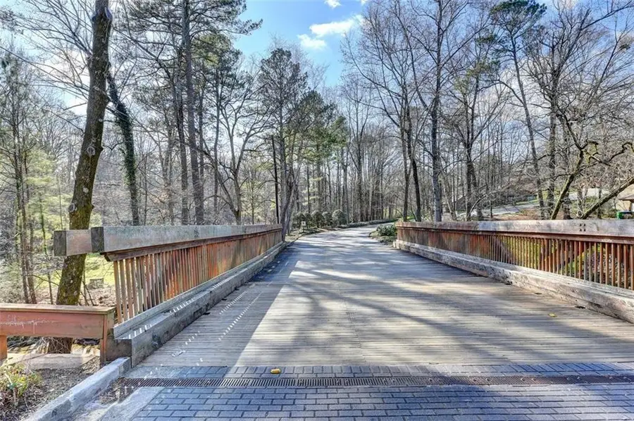 4138 D Youville Trace, Atlanta, GA 30341 - #3