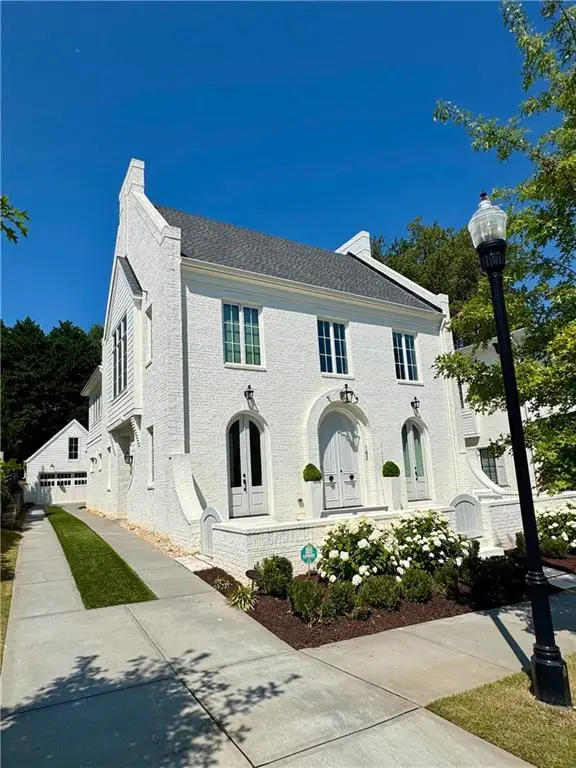 142 Weyhill Court, Alpharetta, GA 30009