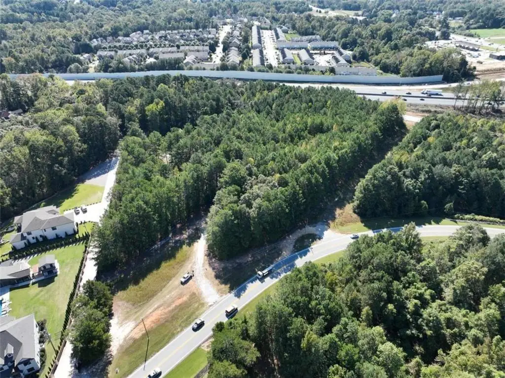 2655 Camp Branch Road, Buford, GA 30519 - #1