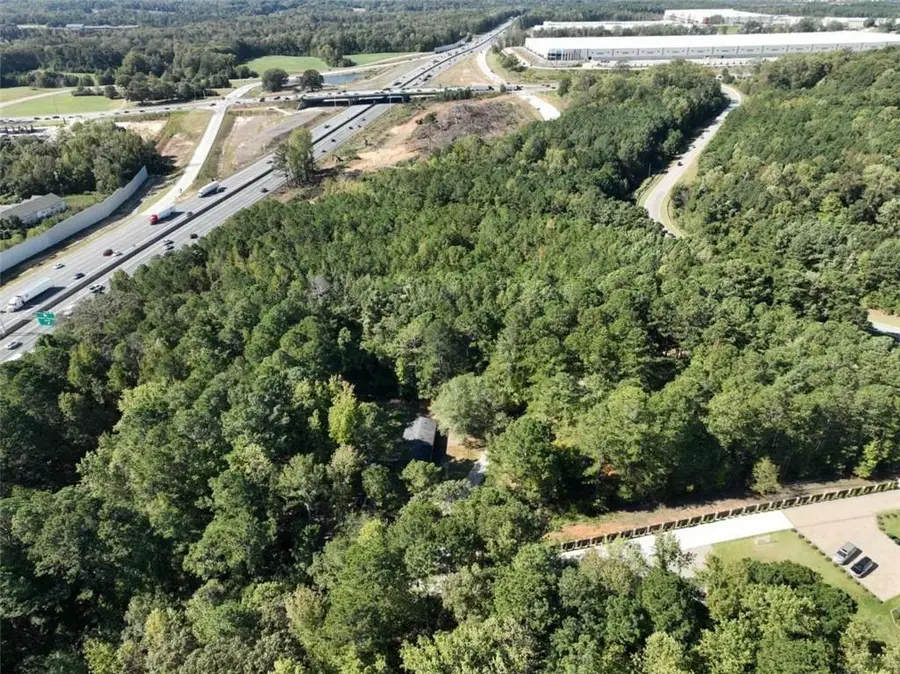 2655 Camp Branch Road, Buford, GA 30519 - #3