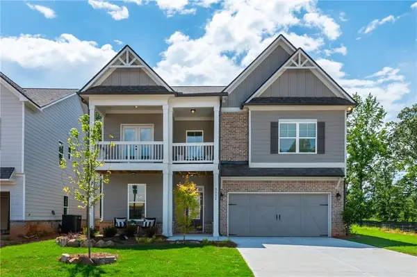 5570 Overview Drive, Flowery Branch, GA 30542