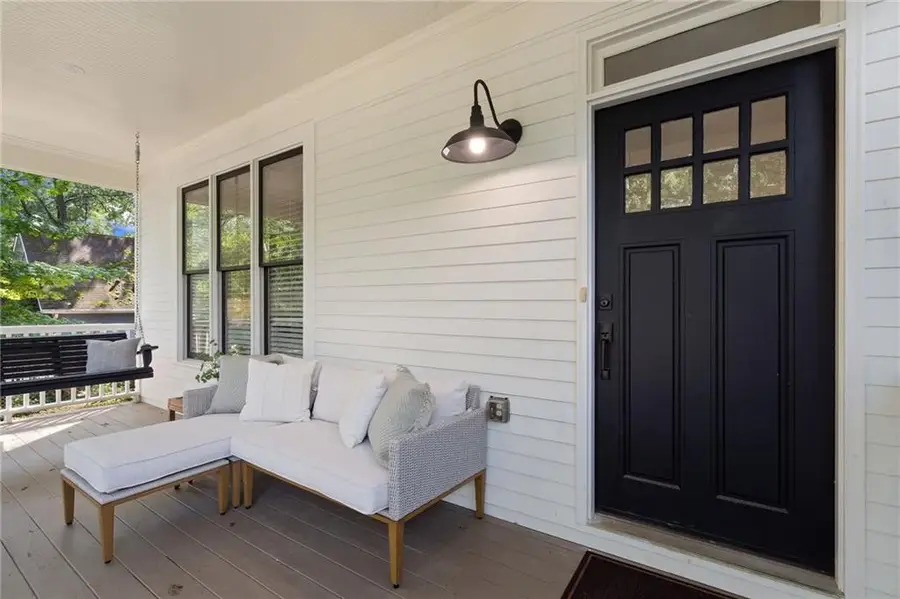 1213 Colmer Avenue Se, Atlanta, GA 30317 - #2