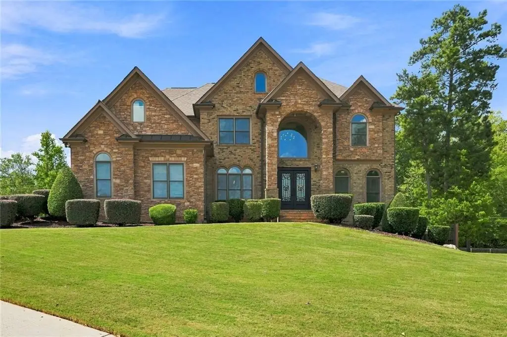 1904 Grandiose Court, Conyers, GA 30012 - #1