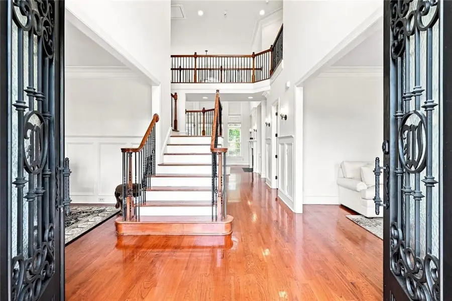 1904 Grandiose Court, Conyers, GA 30012 - #2