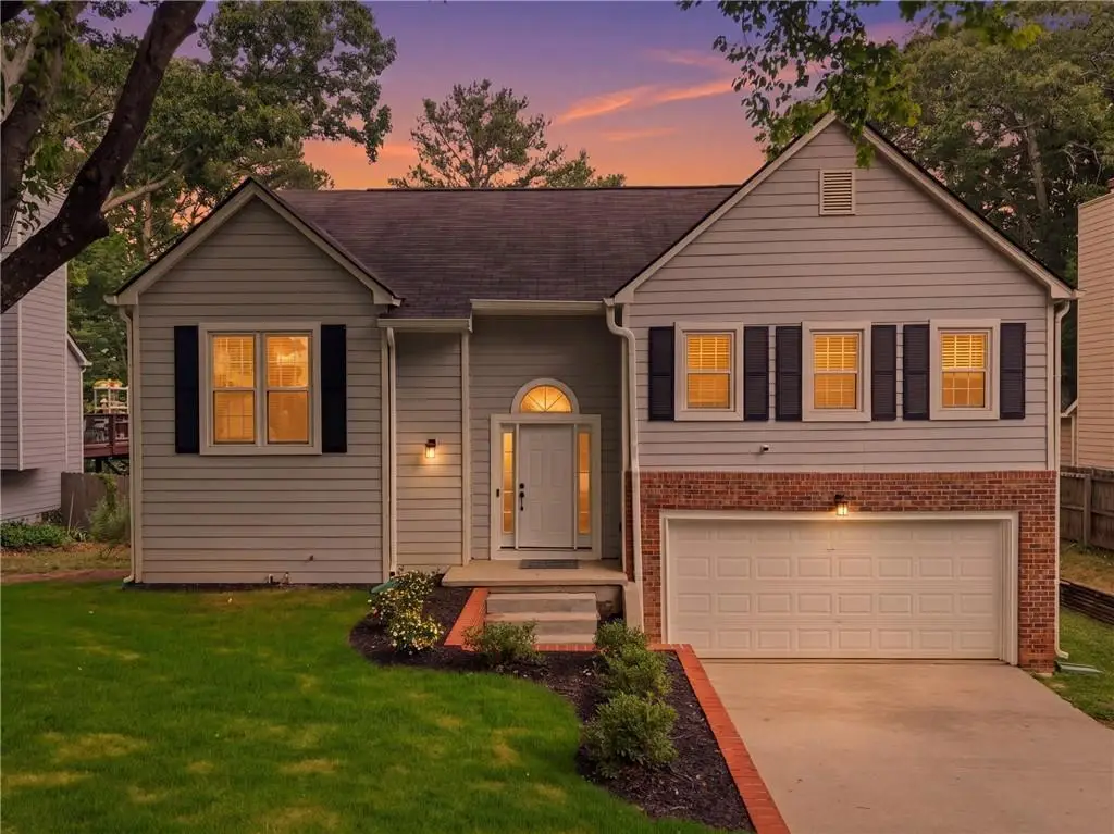 4281 Meadow Drive, Duluth, GA 30096 - #1