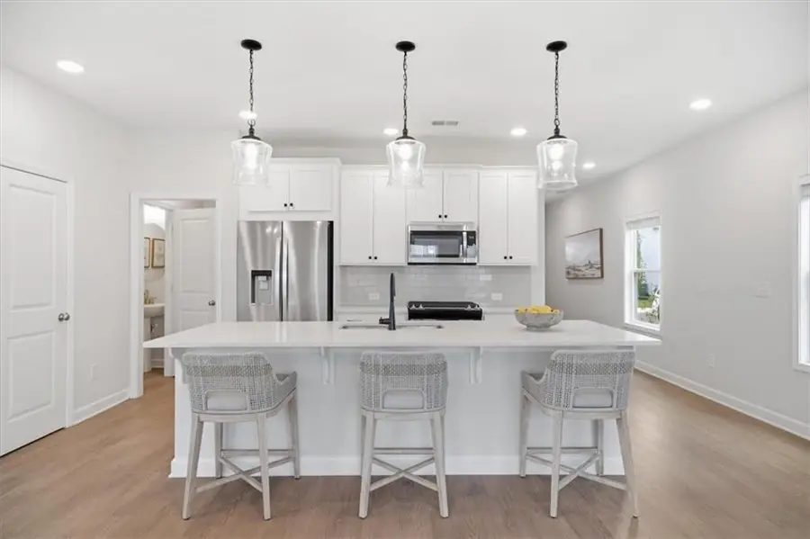 112 Winsome Way, Woodstock, GA 30188 - #3