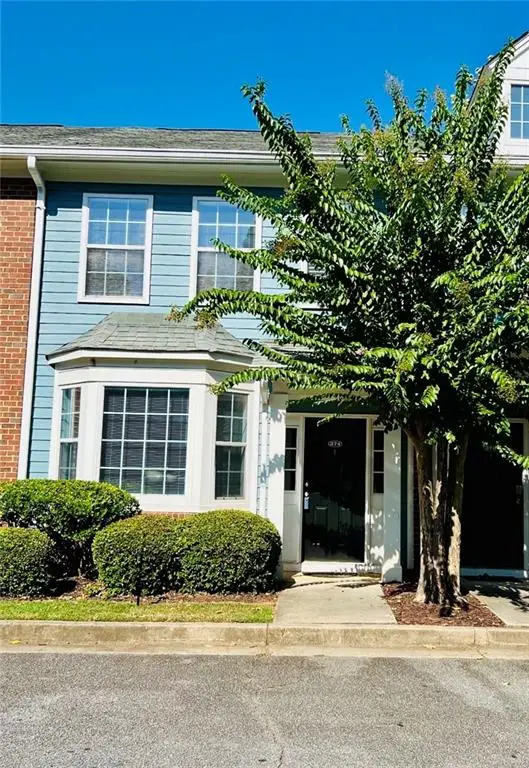 374 Pine Hill Place, Norcross, GA 30093