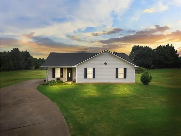 56 Stonegate Drive, Cedartown, GA 30125