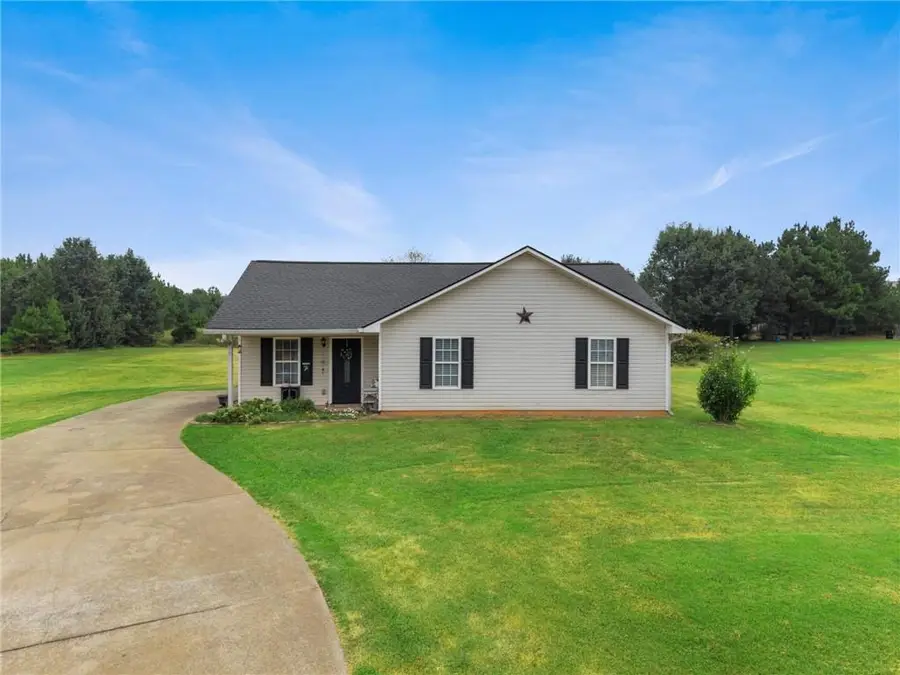 56 Stonegate Drive, Cedartown, GA 30125 - #2