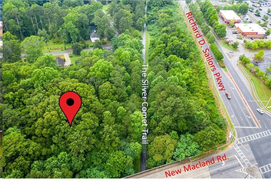 0 New Macland Road, Powder Springs, GA 30127 - #1