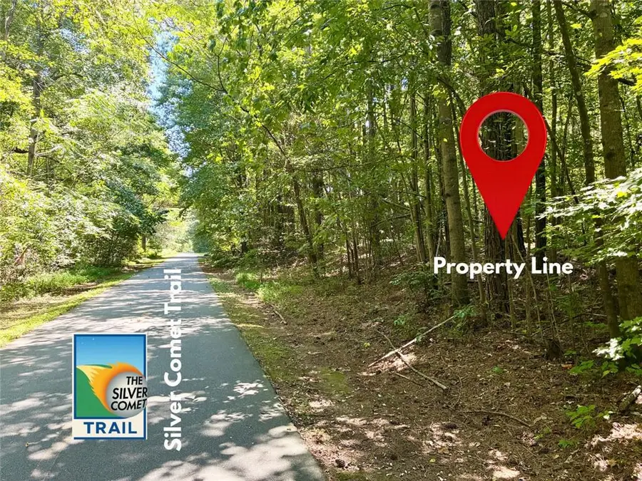 0 New Macland Road, Powder Springs, GA 30127 - #3