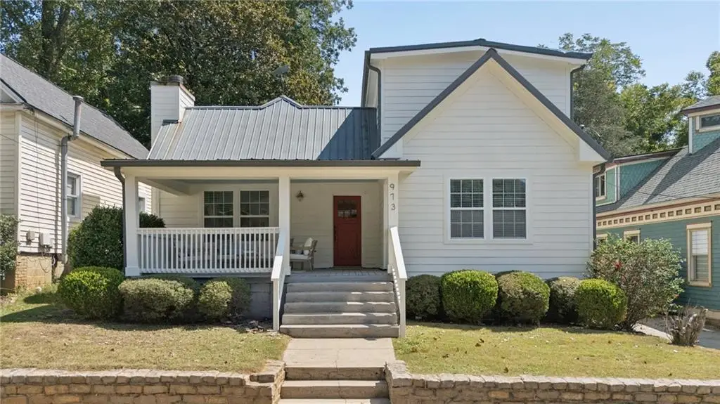 973 Longley Avenue Nw, Atlanta, GA 30318 - #1