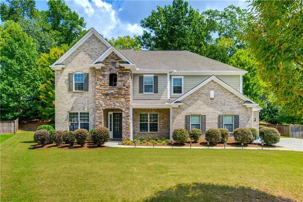 12269 Ferncreek Drive, Alpharetta, GA 30004 - #1