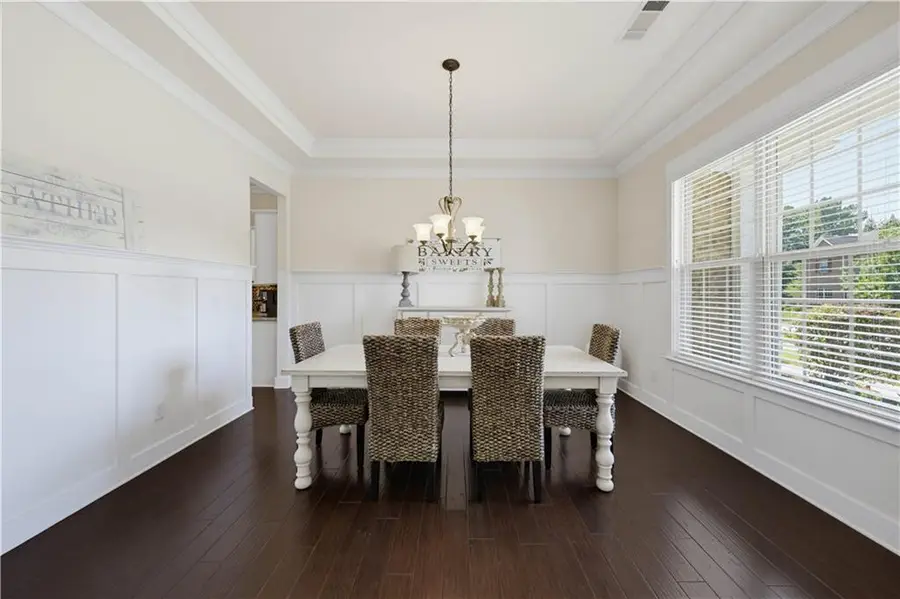 12269 Ferncreek Drive, Alpharetta, GA 30004 - #3