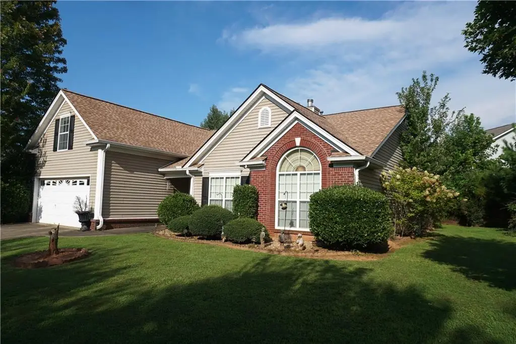 1603 Leather Lake Court, Lawrenceville, GA 30043 - #1