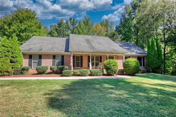336 Channing Cope Road, Covington, GA 30016